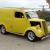 Thames Austin Topolino Anglia