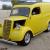 Thames Austin Topolino Anglia