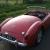 1956 MGA BEAUTIFUL CAR READY TO USE WITH WIRE WHEELS