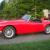 1956 MGA BEAUTIFUL CAR READY TO USE WITH WIRE WHEELS