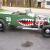 Flying Tigers Army P-40 Tiger Shark
