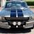 1967 SHELBY ELEANOR MUSTANG GT500 / LOW LOW RESERVE !