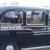 NO Reserve Investment Vintage London Black CAB Hotrod Head Turner in Rockingham, WA