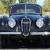 XK 120 FIXED-HEAD COUPE FCTRY BLACK #MATCH XK140  XK150