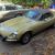 Jaguar E-Type Roadster 1974 XKE     NEW PRICE