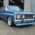 Ford Fairmont XW 1970 Wagon