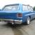 Ford Fairmont XW 1970 Wagon
