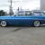 Ford Fairmont XW 1970 Wagon