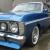 Ford Fairmont XW 1970 Wagon