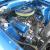 Ford Fairmont XW 1970 Wagon
