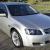 Holden Commodore Omega 60th Anniversary 2008 4D Sedan 4 SP Automatic 3 6L in Mermaid Waters, QLD