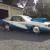 Drag CAR Chev Monza Supercharged Chev in Shailer Park, QLD