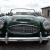 1958 AUSTIN HEALEY 100-6 BN6 TWO SEATER.  VERY GOOD CONDITION.