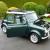 Rover Mini Cooper Sport On Just 2183 Miles From New!!