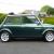 Rover Mini Cooper Sport On Just 2183 Miles From New!!
