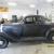 Plymouth Coupe with Rumble Seat
