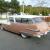 More luxurious & rare but very like 56 Chevrolet Nomad