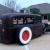 1933 CHRYSLER RAT ROD