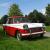 1964 Triumph Herald 1200 Show Condition Fully Restored