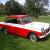 1964 Triumph Herald 1200 Show Condition Fully Restored