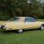 1977 Chrysler New Yorker. ( LOW MILEAGE )