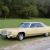 1977 Chrysler New Yorker. ( LOW MILEAGE )