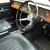 1968 FORD CORSAIR 2000E IN GLEAMING WHITE MATCHING NUMBERS CAR OUTSTANDING