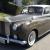 1958 Rolls Royce Silver Cloud California Car