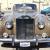 1958 Rolls Royce Silver Cloud California Car