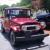 EVERYTHING WORKS AS IT SHOULD H/L 4X4 START IT DRIVE IT