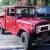 EVERYTHING WORKS AS IT SHOULD H/L 4X4 START IT DRIVE IT