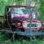 EVERYTHING WORKS AS IT SHOULD H/L 4X4 START IT DRIVE IT