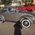 VW Oval classic beetle/bug