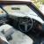 1972 Buick Electra Limited 7 5L V8 455 Cubic Inch RHD BIG Block