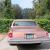 Classic Cadillac Seville