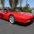 1987 Ferrari Testarossa red/tan, clean, original, and well maintained, 41K miles