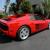 1987 Ferrari Testarossa red/tan, clean, original, and well maintained, 41K miles