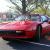 1984 Ferrari 308 GTS Quattrovalvole - Spectacular Example! 18k Original Miles!