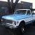 1971 not 1967,1968,1969,1970, or 1972 4wd shortbed 71