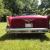 57 Chevy Bel Air Convertible Custom Beautiful