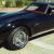 This Black Beauty is 75% restored