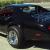 This Black Beauty is 75% restored