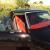 This Black Beauty is 75% restored