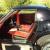 This Black Beauty is 75% restored