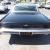 1966 Lincoln Continental 4 Door Black 1 Owner 16k Miles All Original Calif. Car
