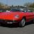 Alfa Romeo Spider Duetto 1600 1967