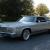 GORGEOUS  ULTRA RARE SURVIVOR -1974 Lincoln Town Coupe -46K ORIG MI