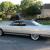 GORGEOUS  ULTRA RARE SURVIVOR -1974 Lincoln Town Coupe -46K ORIG MI