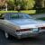 GORGEOUS  ULTRA RARE SURVIVOR -1974 Lincoln Town Coupe -46K ORIG MI