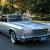 GORGEOUS  ULTRA RARE SURVIVOR -1974 Lincoln Town Coupe -46K ORIG MI